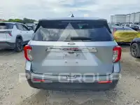 2021 Ford EXPLORER фото