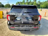 2021 Ford EXPLORER photo