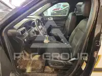 2021 Ford EXPLORER фото