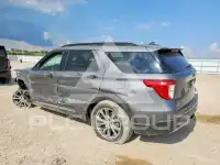 2021 Ford EXPLORER photo