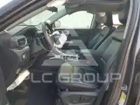 2021 Ford EXPLORER photo
