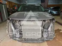 2021 Ford EXPLORER фото