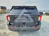 2021 Ford EXPLORER фото