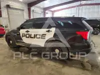 2021 Ford EXPLORER фото