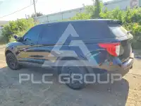 2021 Ford EXPLORER фото
