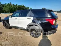 2021 Ford EXPLORER photo