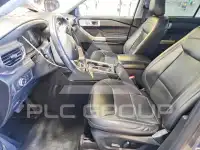2021 Ford EXPLORER фото