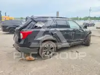 2021 Ford EXPLORER фото