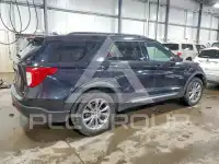 2021 Ford EXPLORER photo