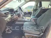 2021 Ford EXPLORER photo