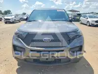 2021 Ford EXPLORER фото