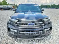 2021 Ford EXPLORER photo