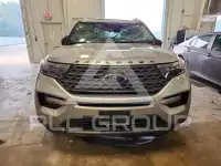 2021 Ford EXPLORER photo