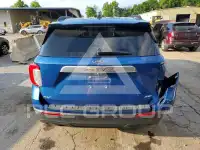 2021 Ford EXPLORER photo