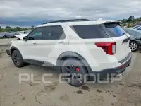 2021 Ford EXPLORER фото