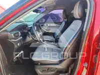2021 Ford EXPLORER photo