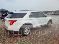 2021 Ford EXPLORER photo