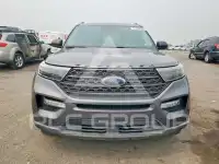 2021 Ford EXPLORER фото