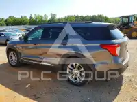 2021 Ford EXPLORER photo