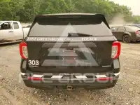 2021 Ford EXPLORER фото