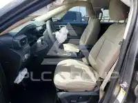 2021 Ford EXPLORER фото
