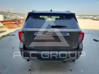 2021 Ford EXPLORER photo