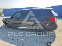2021 Ford EXPLORER photo