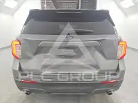 2021 Ford EXPLORER photo