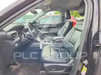 2021 Ford EXPLORER фото