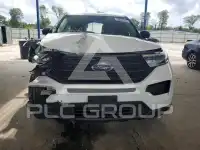 2021 Ford EXPLORER фото