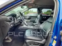2021 Ford EXPLORER фото