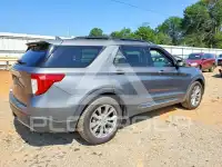 2021 Ford EXPLORER photo