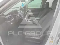 2021 Ford EXPLORER photo