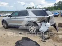 2021 Ford EXPLORER фото