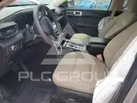 2021 Ford EXPLORER фото