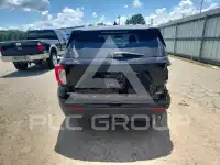 2021 Ford EXPLORER фото