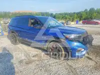 2021 Ford EXPLORER photo