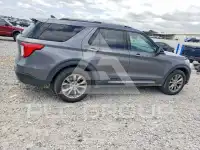 2021 Ford EXPLORER photo