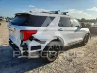 2021 Ford EXPLORER фото
