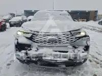2021 Ford EXPLORER фото