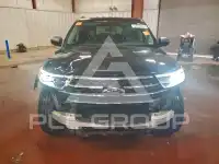 2021 Ford EXPLORER фото