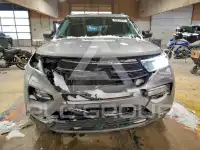 2021 Ford EXPLORER фото