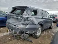 2021 Ford EXPLORER фото