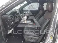 2021 Ford EXPLORER фото