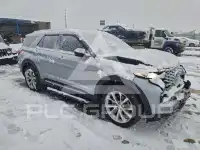 2021 Ford EXPLORER фото