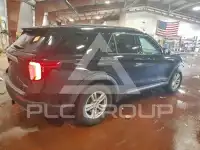 2021 Ford EXPLORER фото