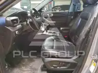 2021 Ford EXPLORER фото