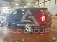 2021 Ford EXPLORER фото