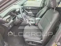 2021 Ford EXPLORER фото