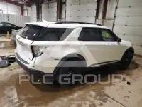 2021 Ford EXPLORER фото